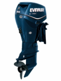 Evinrude 50HP Outboard Motor